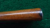  FACTORY ENGRAVED WINCHESTER MODEL 54 SPORTING RIFLE - 19 of 22