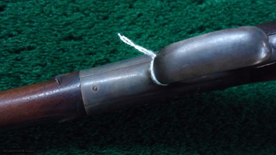 REMINGTON NO. 1 ROLLING BLOCK SPORTING RIFLE IN .44 HENRY RF - Image 11 of 17