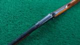  WINCHESTER MODEL 90 RIFLE - 4 of 16