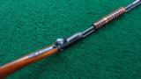 WINCHESTER MODEL 90 RIFLE - 3 of 16
