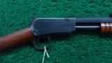 WINCHESTER MODEL 90 RIFLE - 1 of 16