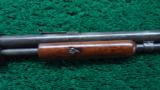 WINCHESTER MODEL 1906 RIFLE - 5 of 16