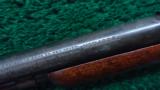 WINCHESTER MODEL 1906 RIFLE - 10 of 16