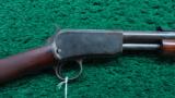 WINCHESTER MODEL 1906 RIFLE - 1 of 16