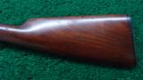 WINCHESTER MODEL 1906 RIFLE - 13 of 16