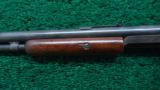 WINCHESTER MODEL 1906 RIFLE - 11 of 16