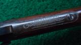 WINCHESTER MODEL 1906 RIFLE - 8 of 16