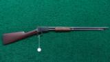 WINCHESTER MODEL 1906 RIFLE - 16 of 16