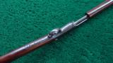 WINCHESTER MODEL 1906 RIFLE - 3 of 16