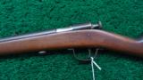WINCHESTER MODEL 58 RIFLE - 2 of 11
