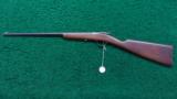 WINCHESTER MODEL 58 RIFLE - 10 of 11