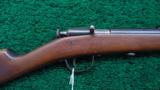WINCHESTER MODEL 58 RIFLE - 1 of 11