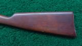 WINCHESTER MODEL 58 RIFLE - 8 of 11