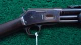 *Sale Pending* - HISTORIC 44 CALIBER COLT BABY LIGHTNING SRC WITH IMPERIAL GERMAN MARKINGS - 1 of 20