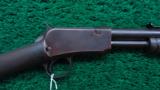 WINCHESTER MODEL 1906 RIFLE - 1 of 15