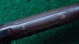WINCHESTER MODEL 1906 RIFLE - 8 of 15