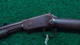WINCHESTER MODEL 1906 RIFLE - 2 of 15