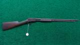 WINCHESTER MODEL 1906 RIFLE - 15 of 15