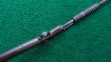 WINCHESTER MODEL 1906 RIFLE - 3 of 15
