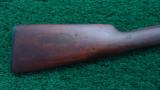 WINCHESTER MODEL 1906 RIFLE - 13 of 15