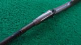 WINCHESTER MODEL 1906 RIFLE - 4 of 15