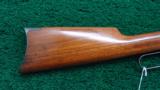 WINCHESTER 1894 SPECIAL ORDER RIFLE - 16 of 18