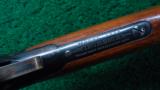 WINCHESTER 1894 SPECIAL ORDER RIFLE - 8 of 18
