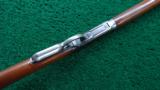 WINCHESTER 1894 SPECIAL ORDER RIFLE - 3 of 18