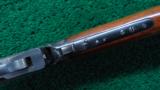 WINCHESTER 1894 SPECIAL ORDER RIFLE - 9 of 18