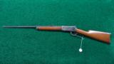 WINCHESTER 1894 SPECIAL ORDER RIFLE - 17 of 18
