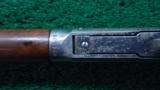 WINCHESTER 1894 SPECIAL ORDER RIFLE - 13 of 18