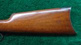 WINCHESTER 1894 SPECIAL ORDER RIFLE - 15 of 18