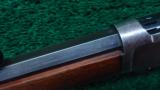 WINCHESTER 1894 SPECIAL ORDER RIFLE - 6 of 18