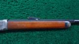 WINCHESTER 1894 SPECIAL ORDER RIFLE - 5 of 18
