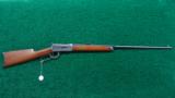 WINCHESTER 1894 SPECIAL ORDER RIFLE - 18 of 18