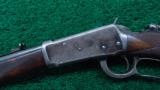  WINCHESTER 1894 DELUXE RIFLE - 2 of 17