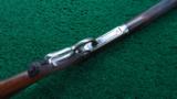  WINCHESTER 1894 DELUXE RIFLE - 3 of 17