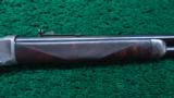  WINCHESTER 1894 DELUXE RIFLE - 5 of 17