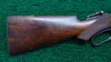  WINCHESTER 1894 DELUXE RIFLE - 15 of 17