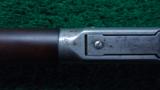  WINCHESTER 1894 DELUXE RIFLE - 12 of 17