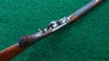WINCHESTER 1885 LOW WALL RIFLE IN 32 WCF - 3 of 19