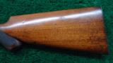 WINCHESTER 1885 LOW WALL RIFLE IN 32 WCF - 16 of 19