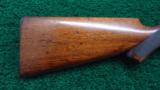 WINCHESTER 1885 LOW WALL RIFLE IN 32 WCF - 17 of 19