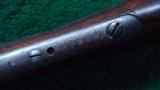 WINCHESTER 1885 LOW WALL RIFLE IN 32 WCF - 14 of 19