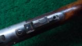 WINCHESTER 1885 LOW WALL RIFLE IN 32 WCF - 8 of 19