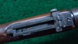 WINCHESTER MODEL 95 NRA MUSKET - 11 of 17