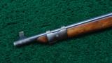 WINCHESTER MODEL 95 NRA MUSKET - 12 of 17