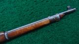 WINCHESTER MODEL 95 NRA MUSKET - 7 of 17