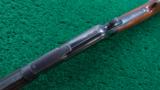 WINCHESTER MODEL 1876 RIFLE - 4 of 17