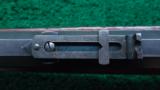WINCHESTER MODEL 1876 RIFLE - 12 of 17